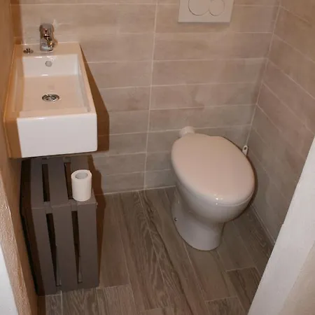 Apartmán Ineja Holidays