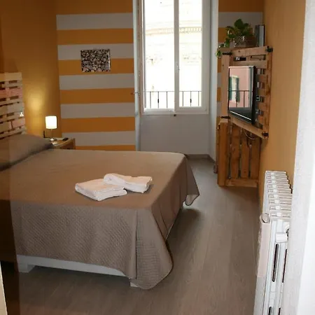 Apartmán Ineja Holidays Imperia