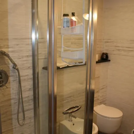 Apartman Ineja Holidays *