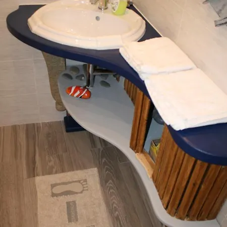 Ineja Holidays Apartmán